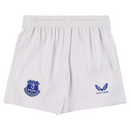Everton Baby Football Shirt Castore Home Top