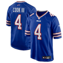 Buffalo Bills Men's Jersey NFL Nike Top