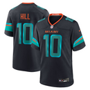 Miami Dolphins Men's Jersey NFL Nike American Football Top