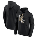 New Orleans Saints Hoodie Men's NFL Sweatshirt Top