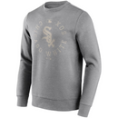 Chicago White Sox Sweatshirt Men's MLB Baseball Top