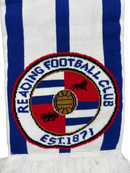 Reading Football Scarf Fanatics Team Logo Scarf