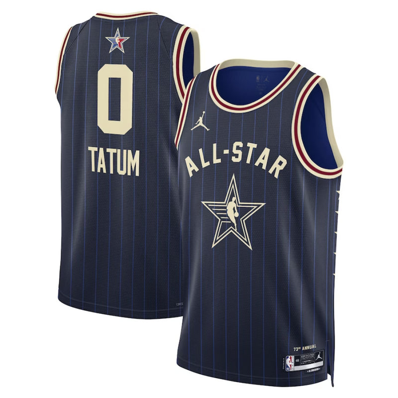 NBA All Star Jersey Kid's Eastern Conference Jordan -Tatum