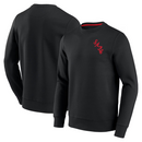 Sunderland Men's Football Hoodie Fanatics Hoodie Sweatshirt Top