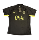 Everton football Training Top Castore Coaches SS Tee