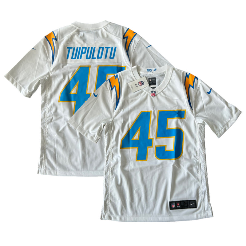 Los Angeles Chargers