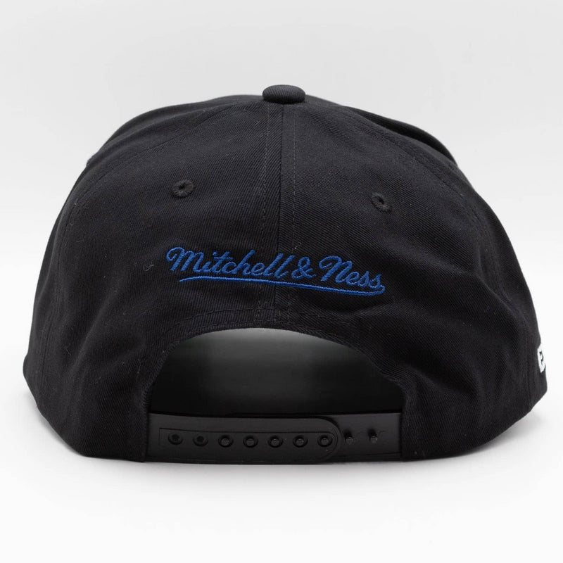 Toronto Maple Leafs NHL Snapback Men's Mitchell & Ness Cap