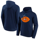 Chicago Bears NFL Sweatshirt Men's Hoodie/Sweatshirt