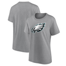 Philadelphia Eagles NFL T-Shirt Women's American Football Top