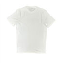 Harlequins Men's Rugby T-Shirt White Classic Cotton Top