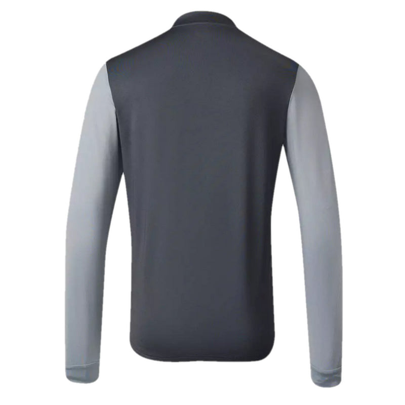 Scarlets Rugby 1/4 Zip Men's Castore Quarter Zip Midlayer Top