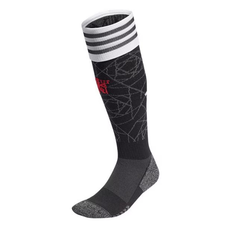 Manchester United Football Socks Men's adidas Home Socks