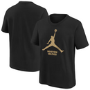 Kid's Jordan NBA Top Boston Celtics Club Tee