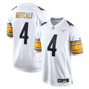 Pittsburgh Steelers Men's Jersey NFL Nike Top