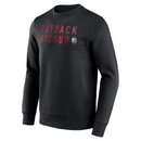 British & Irish Lions Sweatshirt Men's Rugby Outback Graphic Top