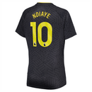 Everton Women's Football Shirt Castore Away Top - Ndiaye