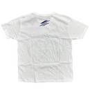Silverstone White T-Shirt F1 Men's BGP Circuit Top