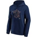 Tour de France Hoodie Women's Cycling Destination Graphic Top