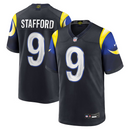 Los Angeles Rams Men's Jersey NFL Nike American Football Top