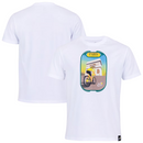 Tour De France T-Shirt Men's Cycling Fanatics Top