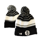 Brooklyn Nets Adult New Era NBA Basketball Hat