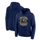 NBA Kid's Hoodie Fanatics Quick Strides Basketball Top