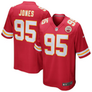 Kansas City Chiefs Men's Jersey NFL Nike Top