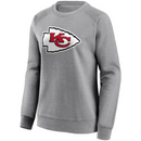 Kansas City Chiefs Sweatshirt Women's NFL American Football Top