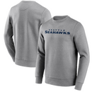 Seattle Seahawks NFL Hoodie Men's Hoodie/Sweatshirt