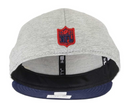 New England Patriots Cap NFL Men's New Era Fitted Hat