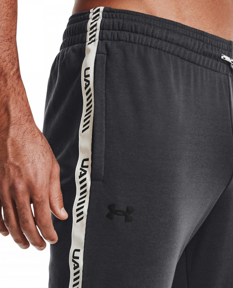 Under Armour Men's Joggers UA Rival Terry LCKRTG Sweatpants