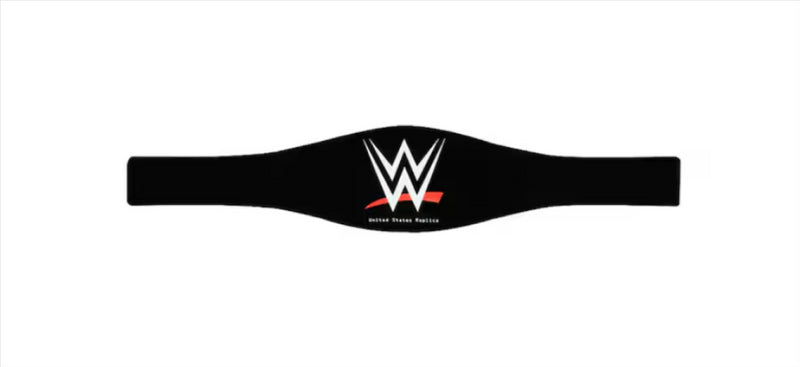 WWE Wresting Mini Belt United States Championship Bag