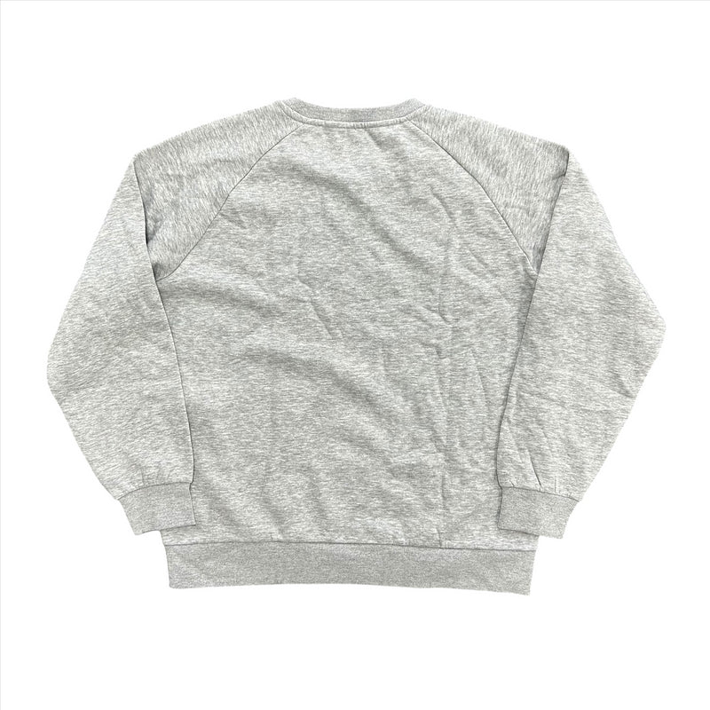 Los Angeles Dodgers Sweatshirt Women's MLB Retro Pendant Top