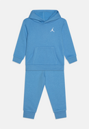 Jordan Kid's Tracksuit 2 Piece Blue Tracksuit