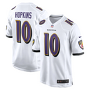 Baltimore Ravens Men's Jersey NFL Nike Top