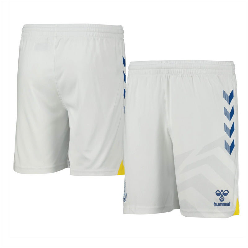 Everton Infant's Football Shorts Hummel Match Shorts