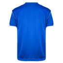 Everton Men's Shirt Score Draw Football Home 1987 Top