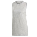 adidas grey Tank Top Women's Winners Vest