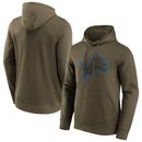 Detroit Lions NFL Sweatshirt Men's Hoodie/Sweatshirt