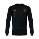 Rangers Football Men's Sweatshirt Castore Matchday Sweatshirt