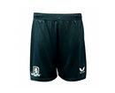 Middlesbrough Football Third shorts Green  Castore Men's Shorts