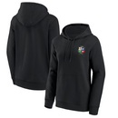 British & Irish Lions Hoodie Rugby Women's Small Crest Hoodie