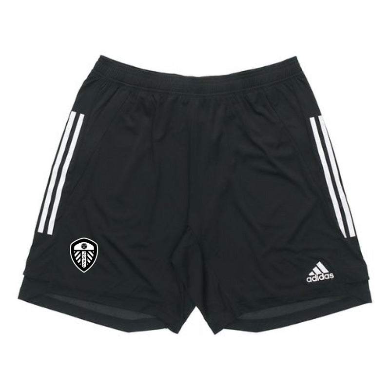 Leeds United Football Shorts adidas Men's Training Shorts