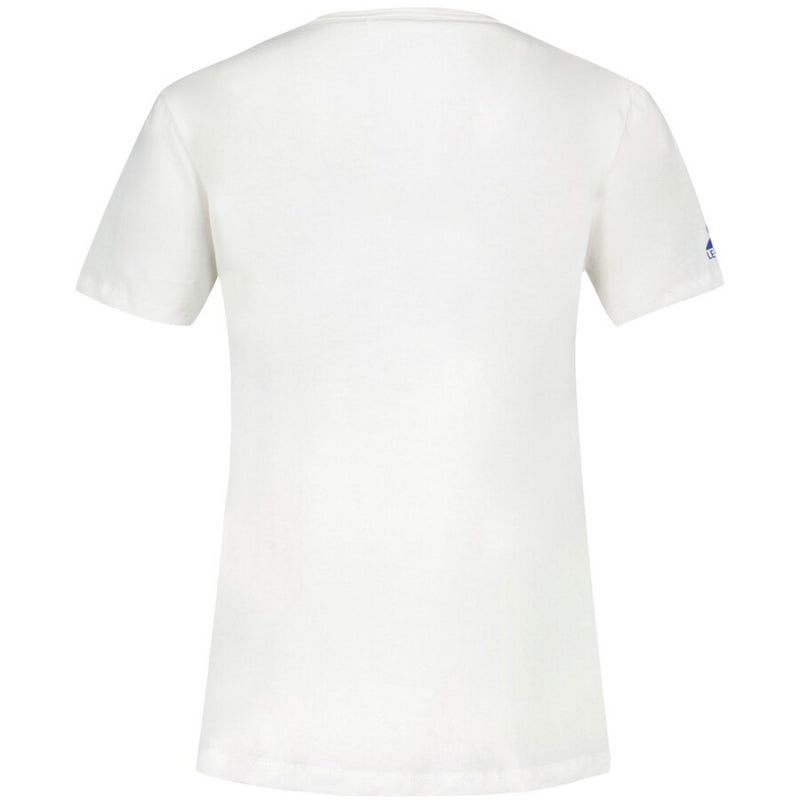 Paris 2024 Women's T-Shirt Olympics Le Coq Sportiff Team Top