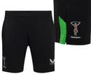 Harlequins Rugby Women's Castore Pro training Shorts