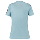 Aston Villa Football Shirt Women's Kappa Away Top