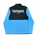 Harlequins Rugby 1/4 Zip Top Men's Castore Midlayer Training Top