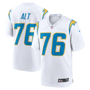 Los Angeles Chargers Men's Jersey NFL Nike Top