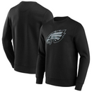 Philadelphia Eagles Men's Hoodie NFL Sweatshirt Top