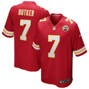 Kansas City Chiefs Men's Jersey NFL Nike Top